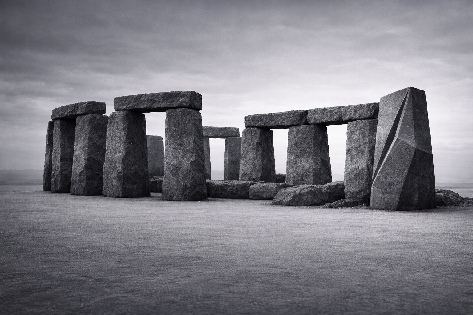 Equilíbrio e Solidez