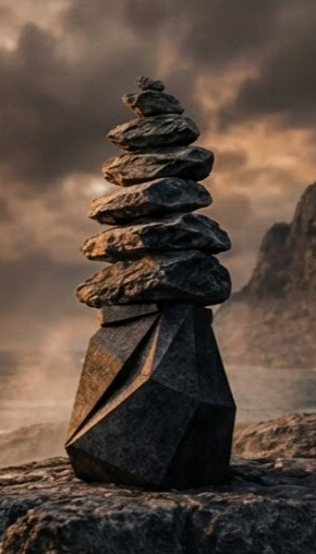 Equilibrio y Solidez